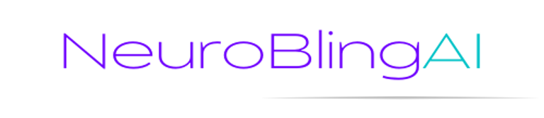 NeuroBling AI logo