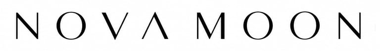 Nova Moon logo