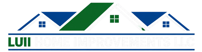 Luii Home Improvements LLC logo