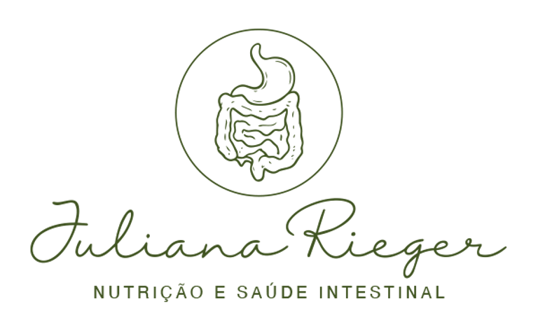 Juliana Rieger Nutricionista logo