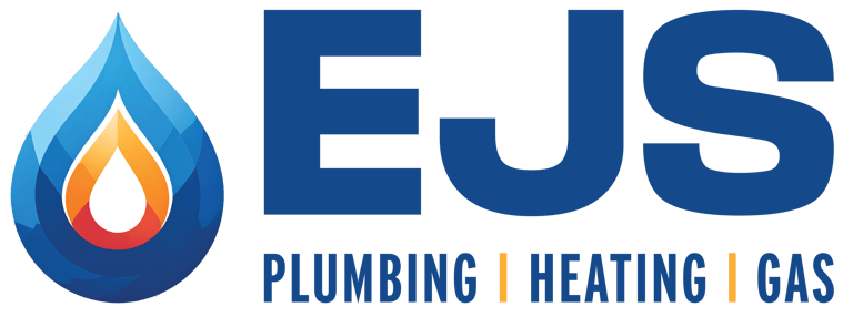 EJS Plumbing logo