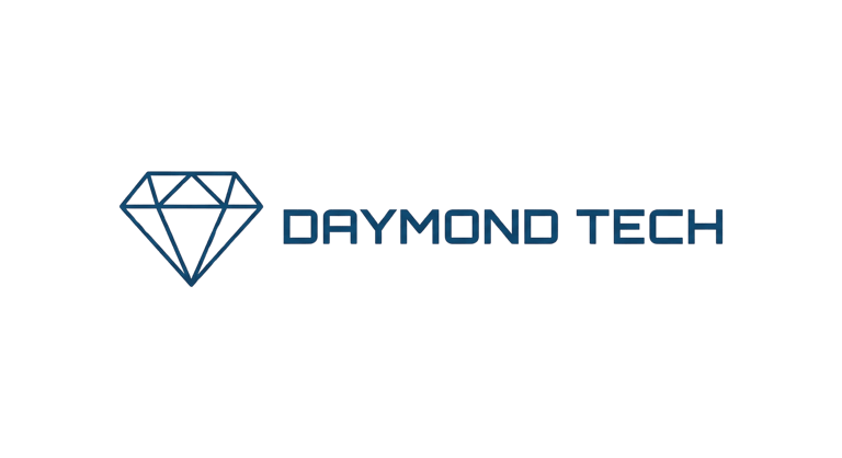Daymond Tech logo