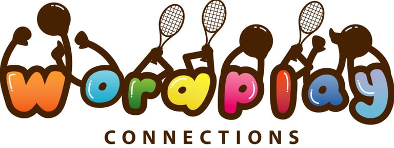 Wordplay Connections logo