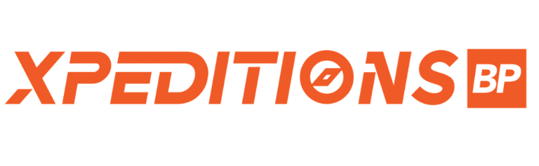 XPEDITIONS BP logo