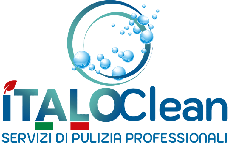 Italo Clean Pulizie Professionali logo
