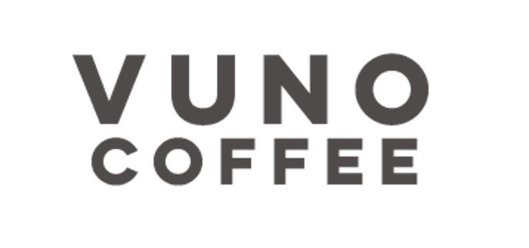 Vuno Coffee logo