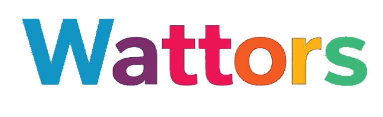 Wattors logo