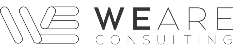 We Are Consultoria logo