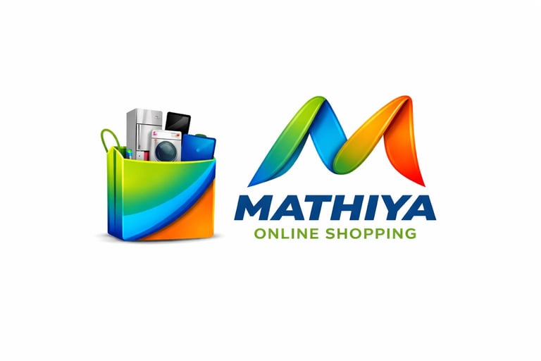 Mathiya logo