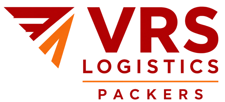 Vrs Logistics Packers logo