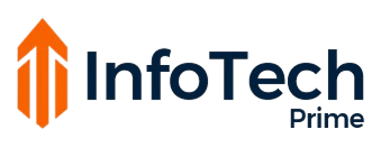 InfoTechPrime logo