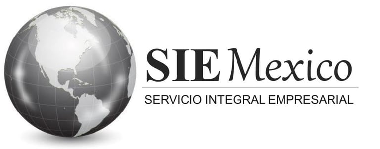 SIE México logo