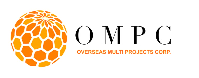 Overseas Multi Projects Corp logo