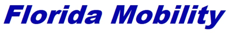 Florida Mobility Equipment of Jacksonville logo