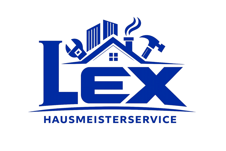 LEX Hausmeisterservice logo