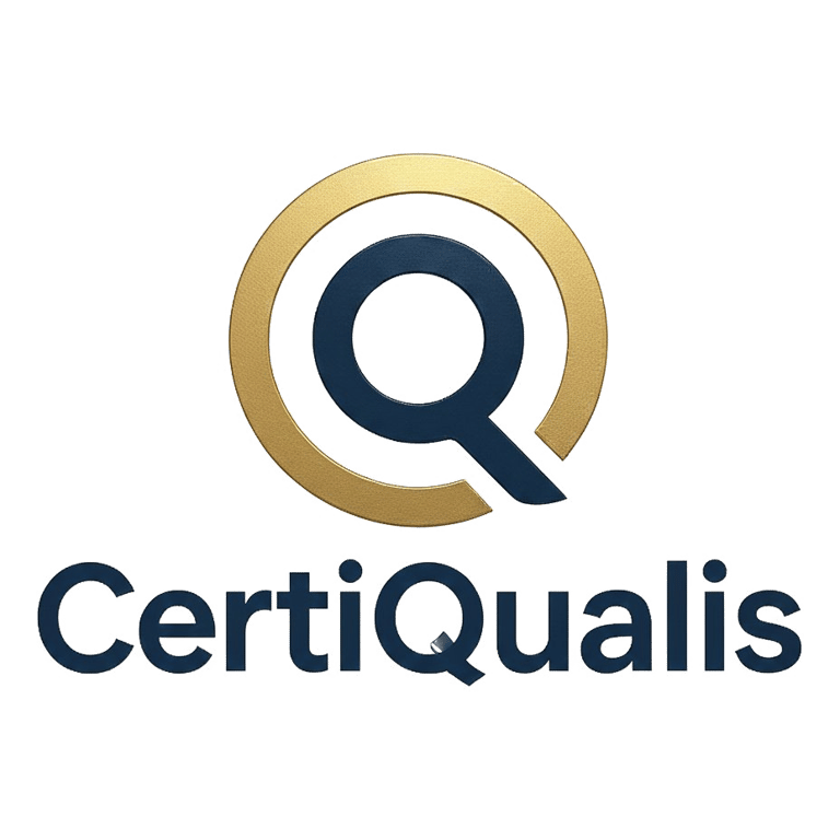 CertiQualis logo