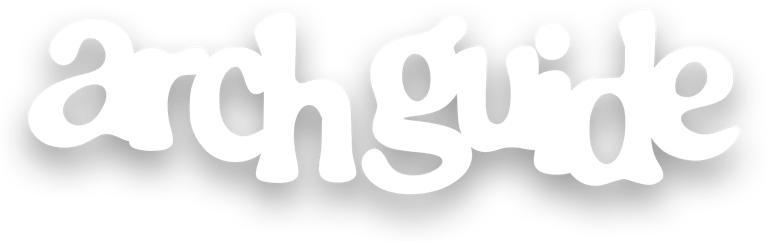 arch guide logo