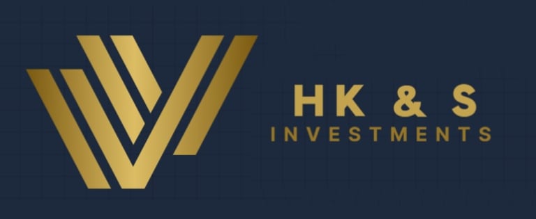 HK & S INVESTMENTS LIMITED logo