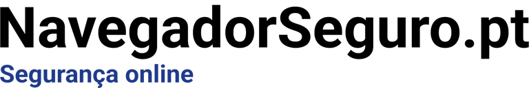 Navegador Seguro logo