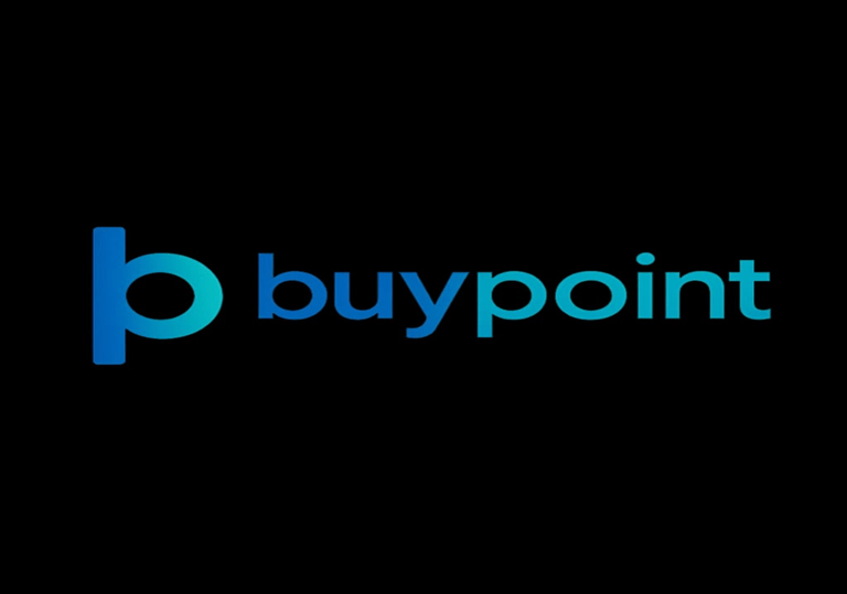 BuyPoint logo