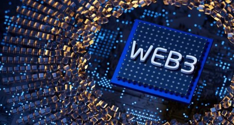 web3 logo