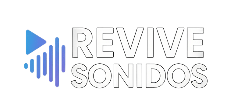 Revive Sonidos logo