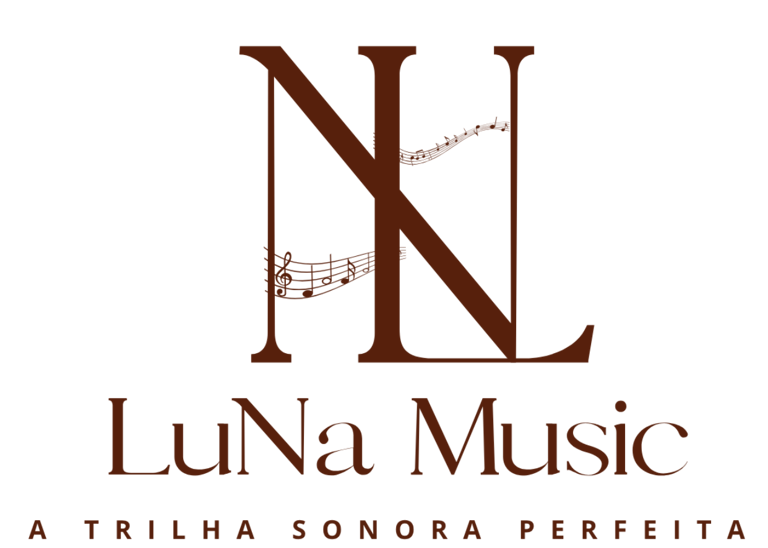 LuNaMusic logo