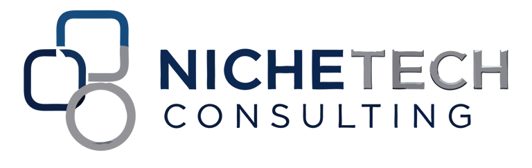Nichetech Consulting LLC logo
