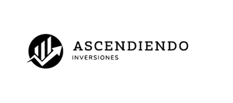 ASCENDIENDO INVERSIONES logo