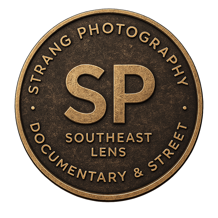 Southeast Lens logo