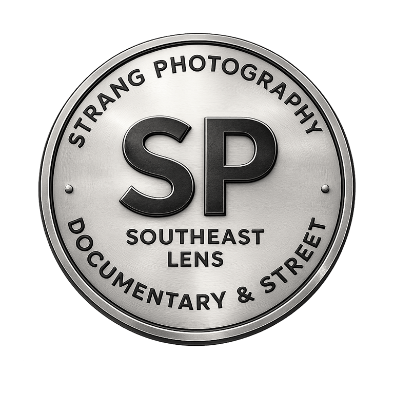 Southeast Lens logo