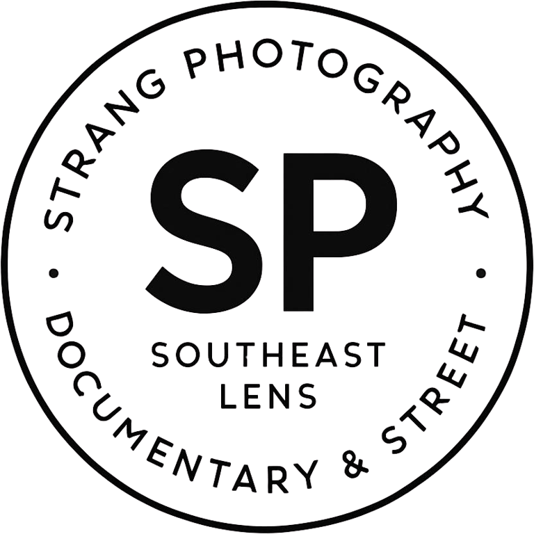 Southeast Lens logo