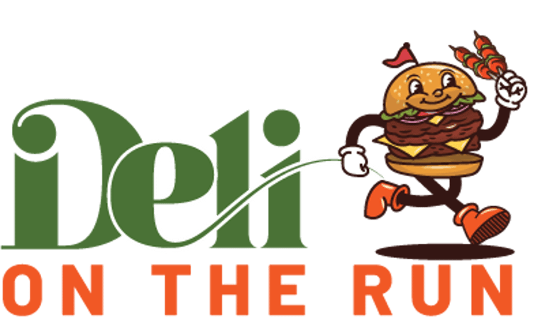 Deli on the Run | Houston  logo