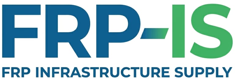 FRP Infrastructure Supply logo
