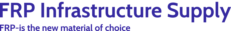 FRP Infrastructure Supply logo