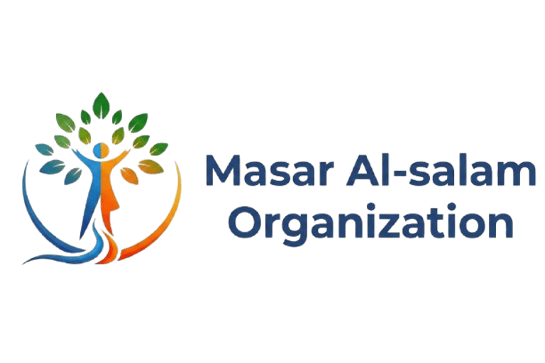 Masar Al-salam Organization for Sustainable Develpment  logo