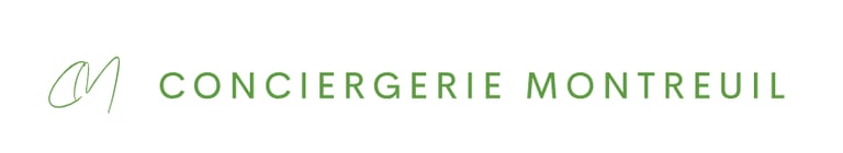 Conciergerie Montreuil logo