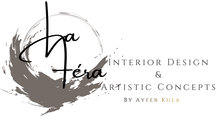 La Féra Design logo