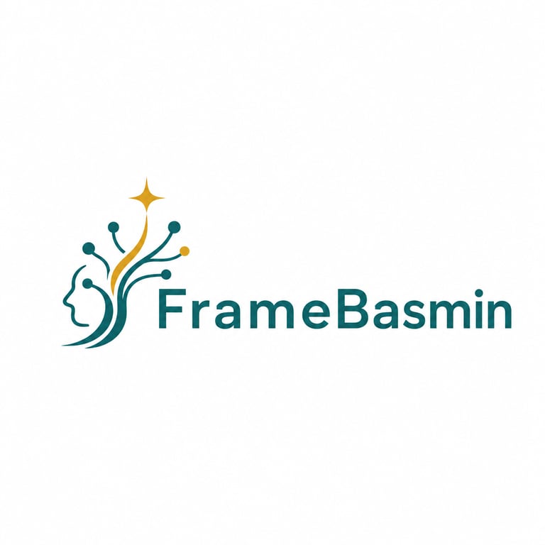 FrameBasmin logo