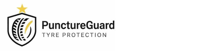 PunctureGuard Tyre Protection SA logo