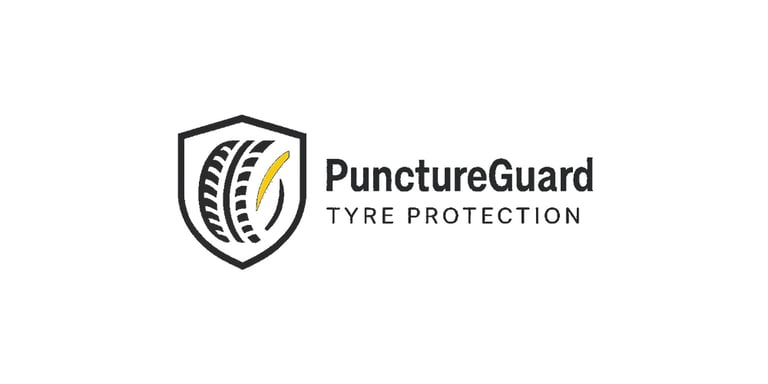 PunctureGuard Tyre Protection SA logo