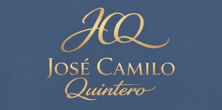 José Camilo Quintero Montoya logo
