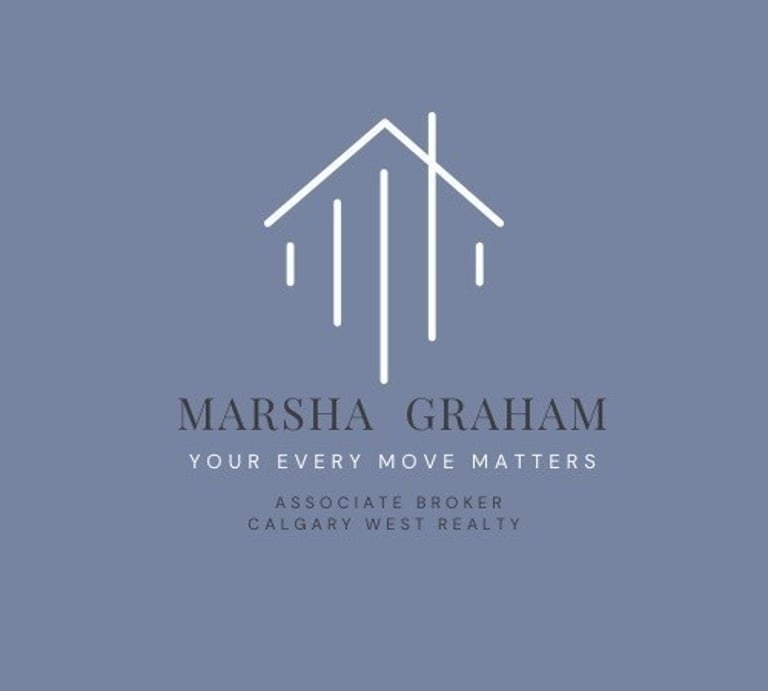 Marsha Graham logo