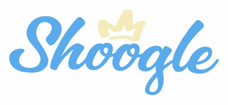 Shoogle logo