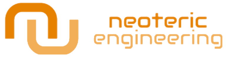 neoteric logo