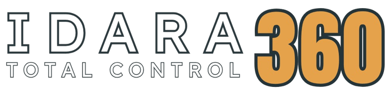 Idara 360 logo