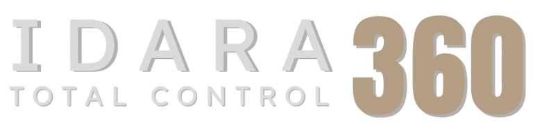 Idara 360 logo