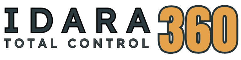 Idara 360 logo