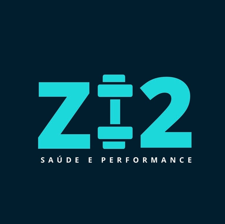 Z12 Saúde e Performance logo