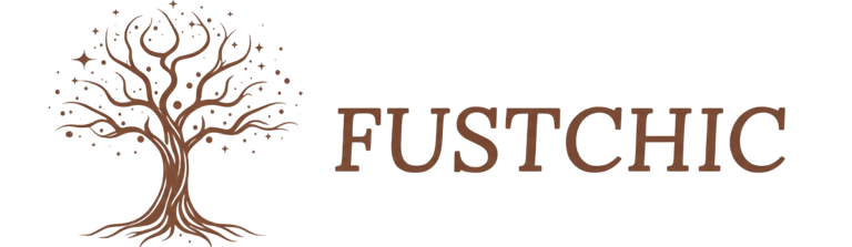 Fustchic logo